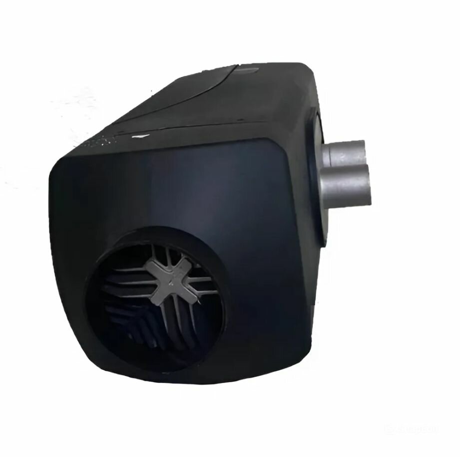 Автономный отопитель 2KW/24V / обогреватель салона автомобиля