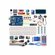 Набор Arduino Starter kit с RFID