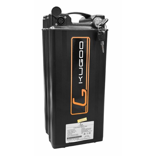 Оригинальная батарея 60V286Ah для электровелосипеда Kugoo V3 Pro Max V3 Pro Plus 52900₽