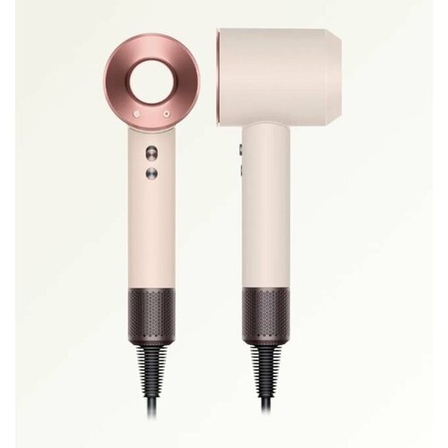Фен Dyson Supersonic HD15 Prussian PinkRose Gold с кейсом для хранения 45496₽