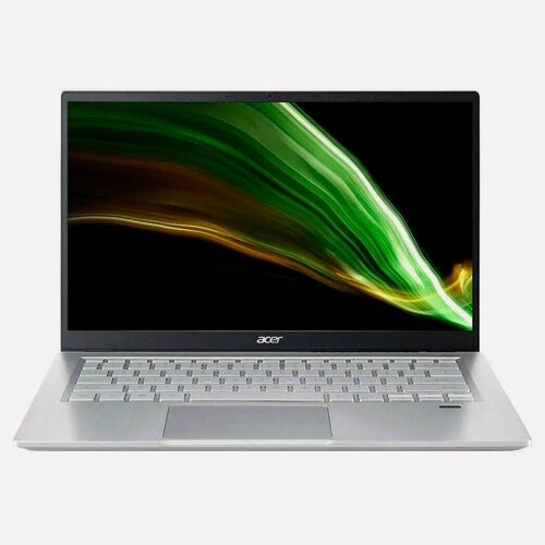 Изображение товара Ноутбук Acer Aspire 3 A315-58 (NX. ADDEM.00E) 15.6" FHD/Core i5 1135G7/8Gb/SSD256Gb/Intel Iris Xe/noOS/silver