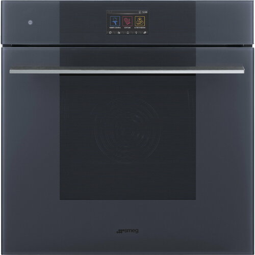 Электрический духовой шкаф Smeg SO6104S4PG 370999₽
