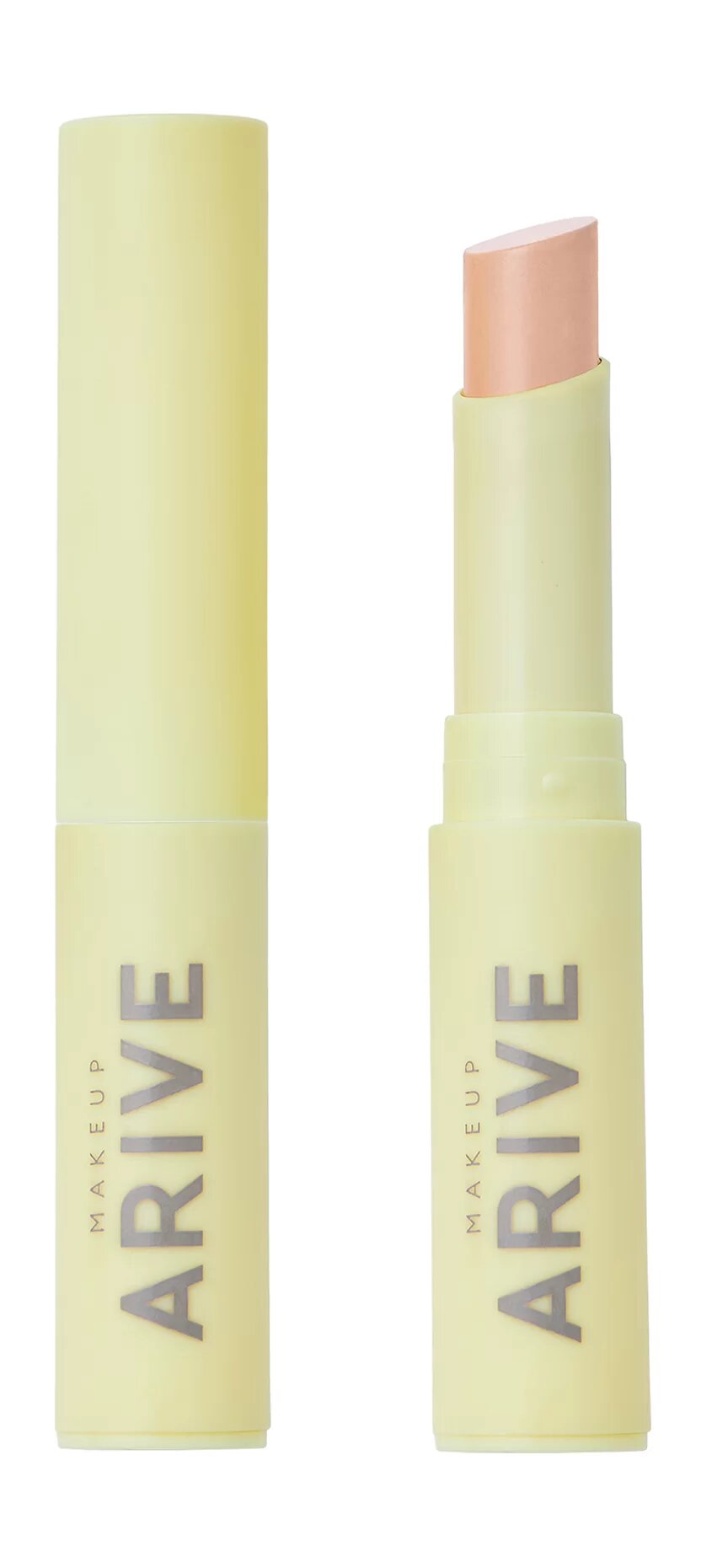 Arive Makeup Консилер для лица Semi-Matte Stick Concealer 2г 01 Neutral
