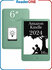 Электронная книга Amazon Kindle 11, 6 дюймов, 2024, 16 Гб, SO, Ma...