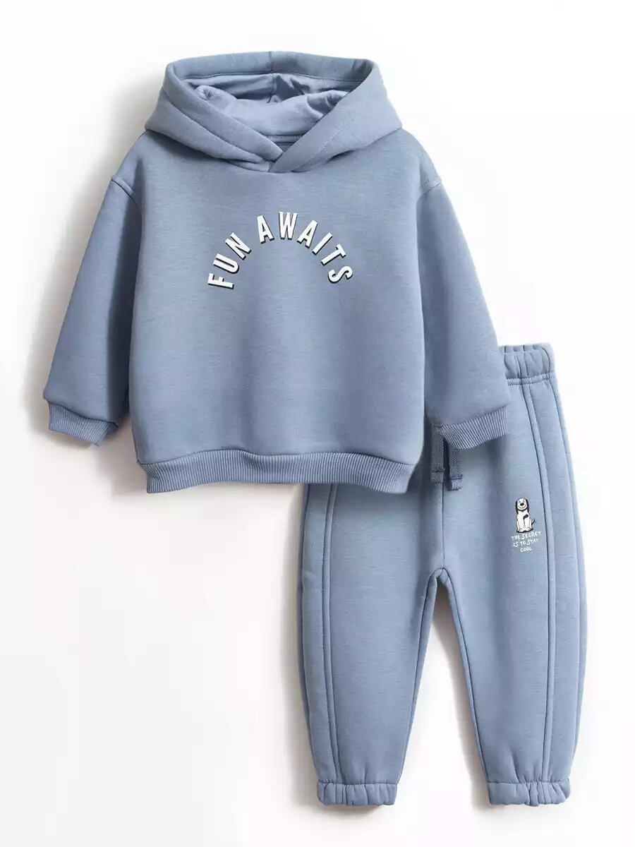 Комплект верхней одежды