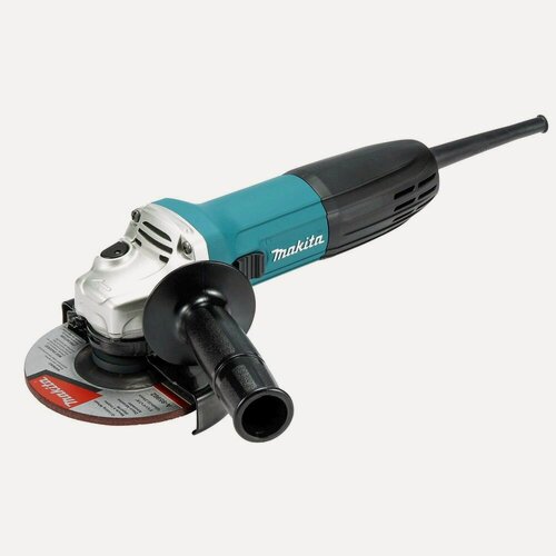 Изображение товара Угловая шлифмашина 125мм - 720Вт Makita GA5030R