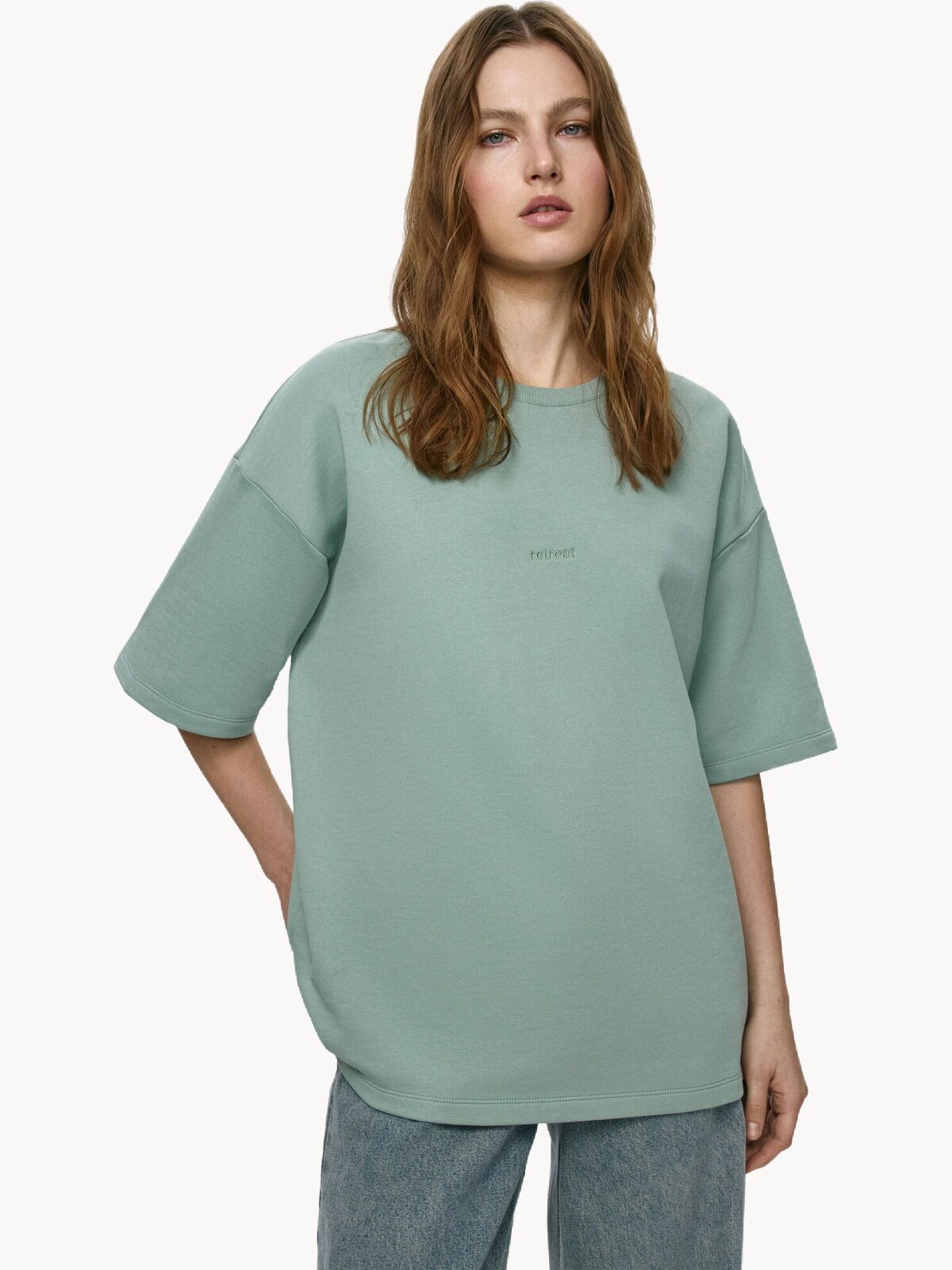 Футболка Sela