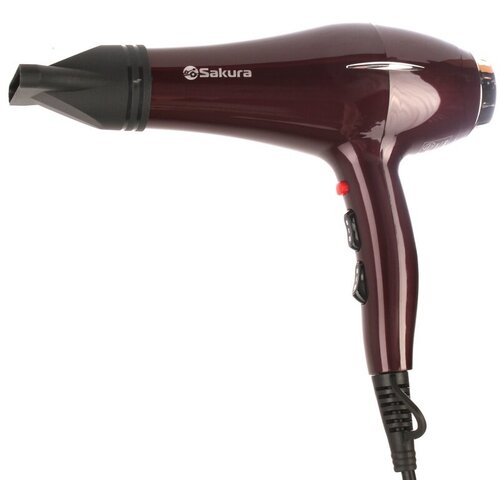 Фен Sakura SA-4037R Professional 170800₽