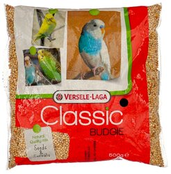 Versele-Laga корм Classic Budgie для волнистых попугаев