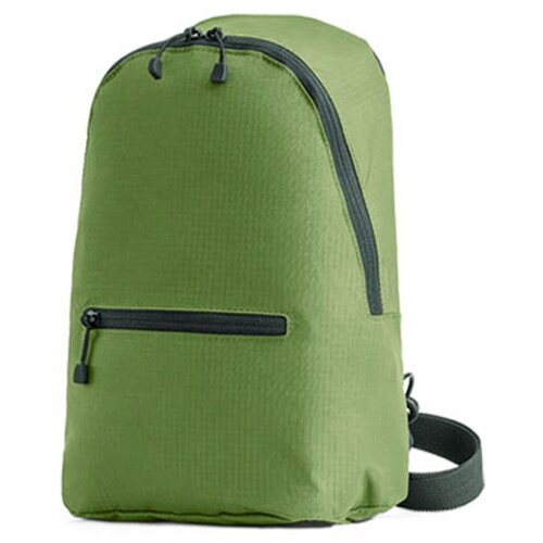 фото Рюкзак xiaomi zanjia lightweight small backpack 11l, green