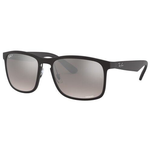 фото Солнцезащитные очки ray-ban rb4264 601s/5j (58-18) luxottica