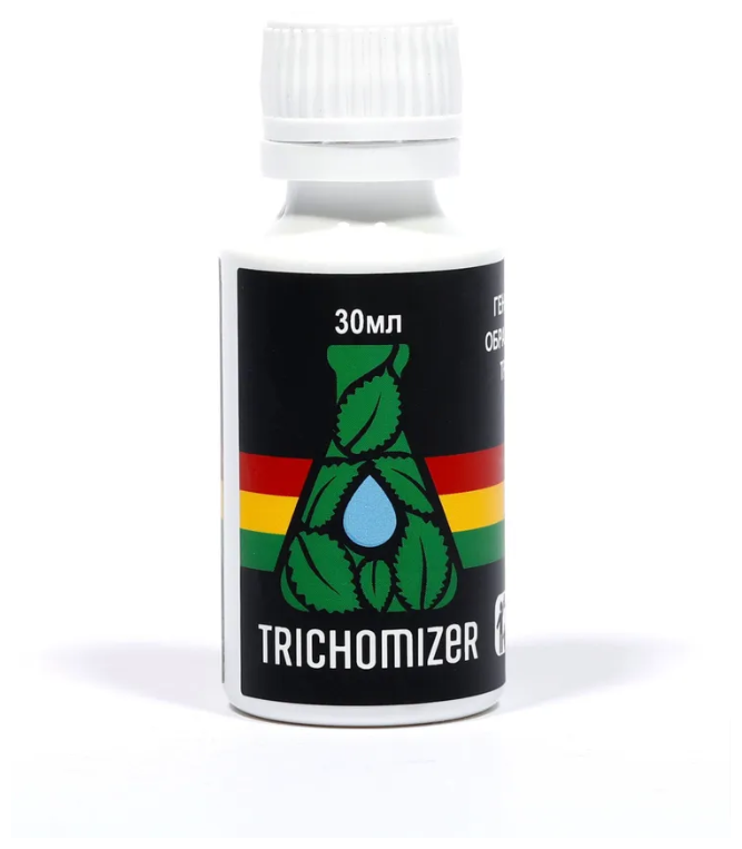 Trichomizer