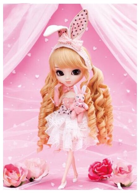 Кукла Pullip Bonnie (Пуллип Бонни), Groove Inc