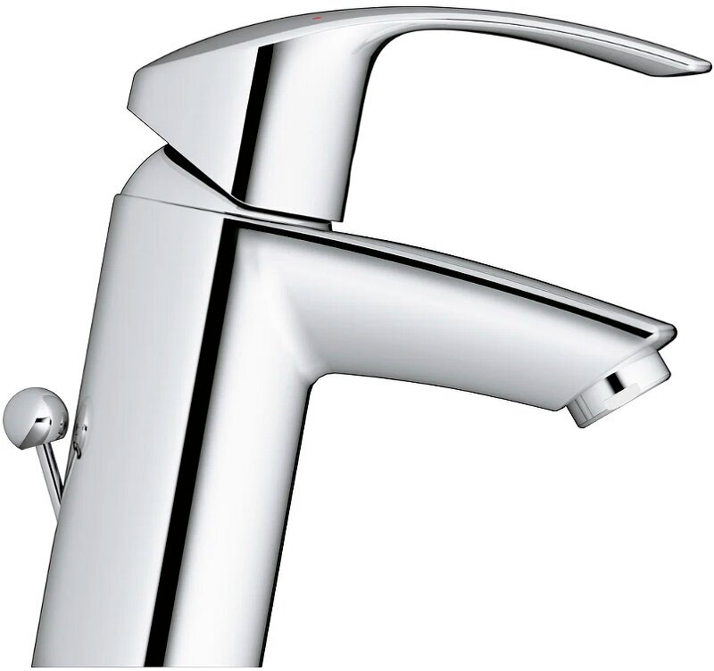 Промо-набор смесителей Grohe - фото №8