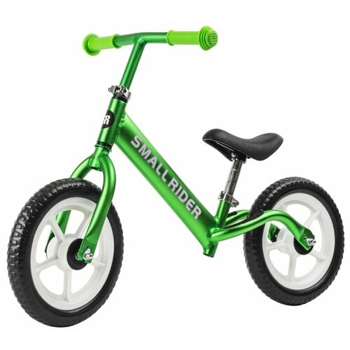 Small Rider Foot Racer Light