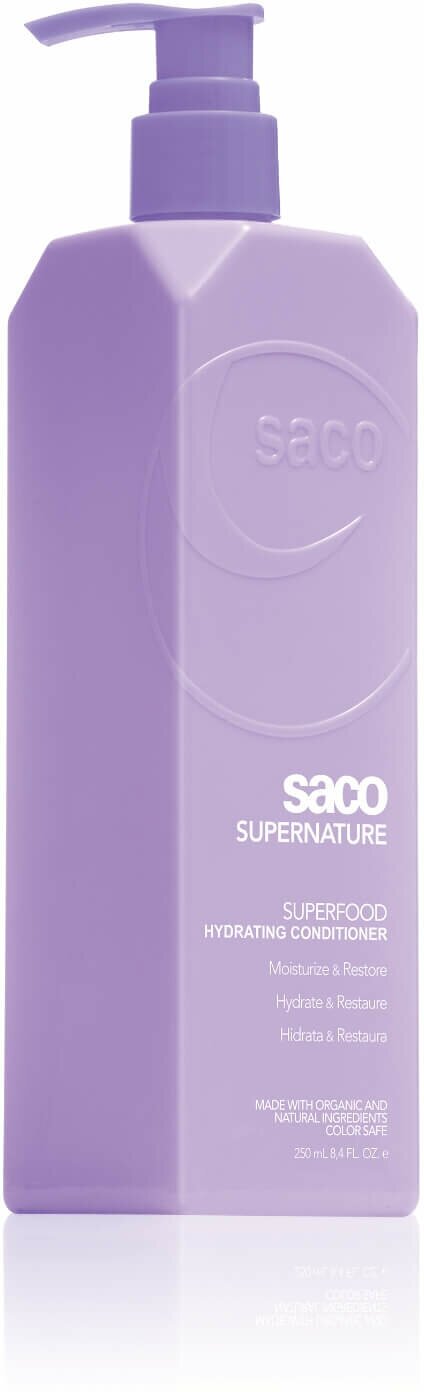 SACO Superfood Hydrating CONDITIONER