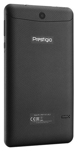 Планшет PRESTIGIO Wize 1157 4G 7`8GB Черный