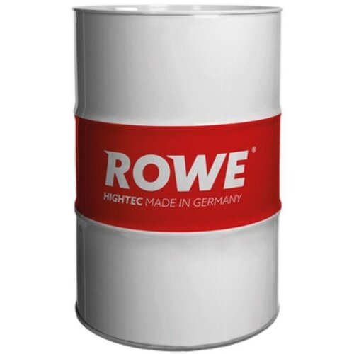 ROWE Масло Rowe 10/40 Essential A3/B4, Sl/Cf Синтетическое 200 Л