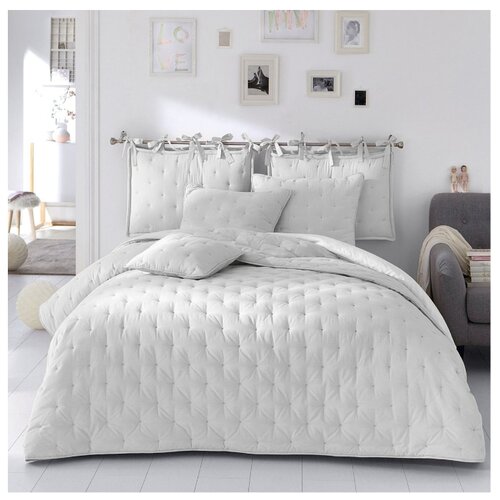 фото Покрывало la redoute aeri 250 х