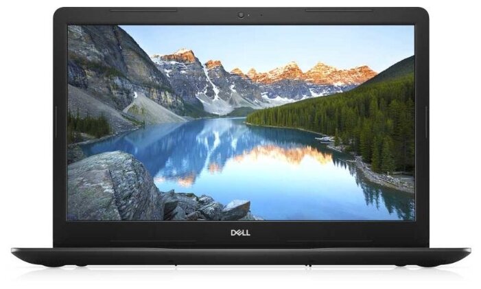 Ноутбук Dell Inspiron 3793 Купить