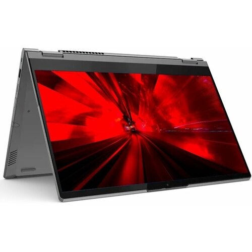 Ноутбук Lenovo ThinkBook 14s Yoga Gen 2 IAP 21DM0023RU Core i5 3300 MHz 1235U8192Mb512 Gb SSD141920x1080Нет Без ОС 10271900₽