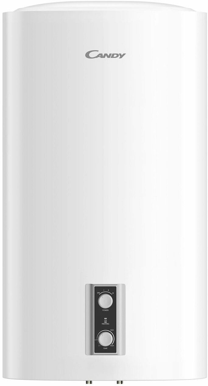 Водонагреватель накопительный Candy 80L CF80V-P1 INOX