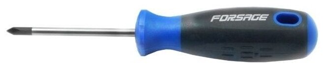 Forsage Отвертка TORX с отверстием ювелирная T10Hх75мм Forsage F-73707510