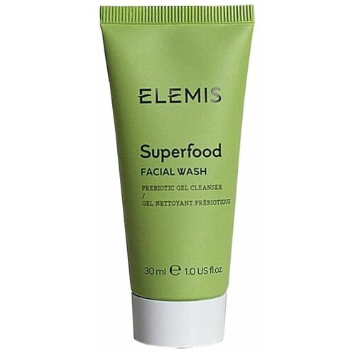 Elemis Superfood Facial Wash 30 мл