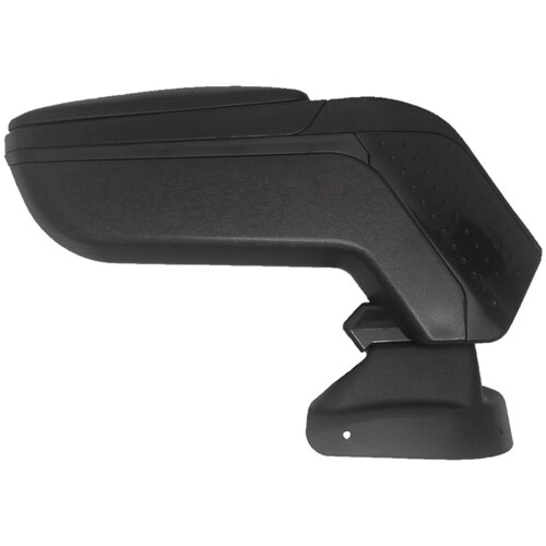 Подлокотник в штатное место Hyundai Accent / Хендай Акцент Тагаз с карманом