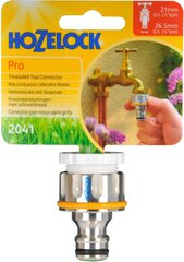 Коннектор резьбовой HOZELOCK PRO 2041P6536 3/4 дюйма