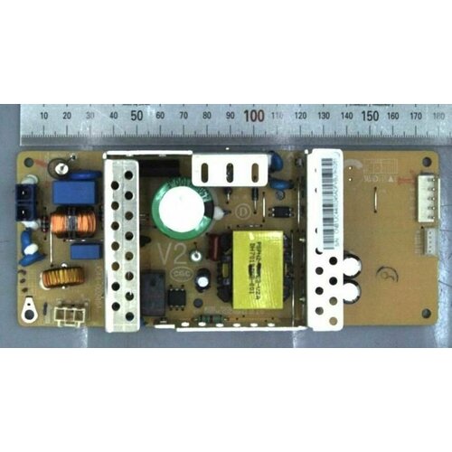 Samsung JC44-00245A плата питания JC44-00245A оригинал 9929₽
