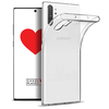 Чехол-накладка Case Place силиконовый для Samsung Galaxy Note 10+ (28550) - изображение