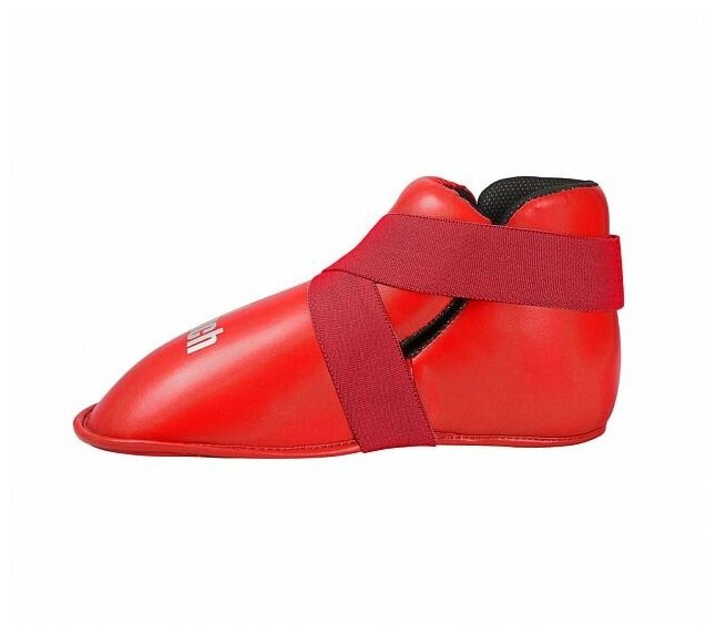 C523 Защита стопы Clinch Safety Foot Kick красная - Clinch - Красный - S