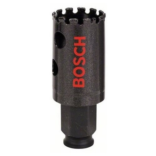 коронка bosch diamond for hard ceramics 22х51мм Коронка Diamond for HardCeramics29ММ