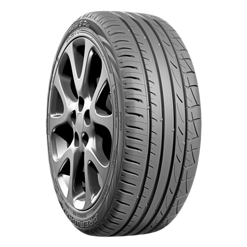 Шины Premiorri Solazo S Plus 215/45 R17 91W