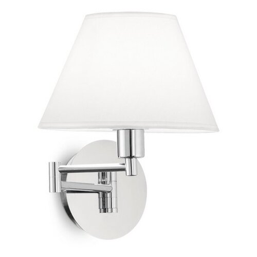 фото Бра ideal lux beverly ap1