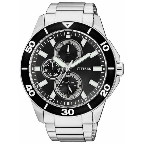 Мужские Наручные часы Citizen AP4030-57E