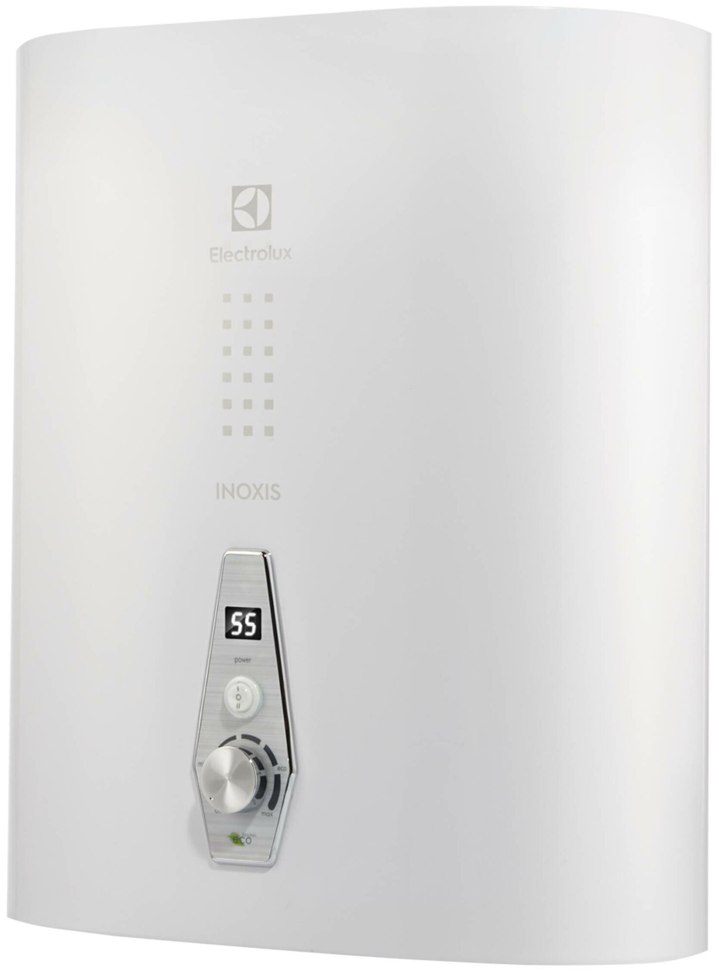 Водонагреватель Electrolux EWH 30 Inoxis - фотография № 2