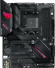 Материнская плата ASUS ROG STRIX B550-F GAMING Socket AM4 AMD B550 4xDDR4 2xPCI-E 16x 3xPCI-E 1x 6 ATX Retail