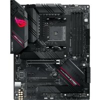 Материнская плата ASUS ROG STRIX B550-F GAMING Socket AM4 AMD B550 4xDDR4 2xPCI-E 16x 3xPCI-E 1x 6 ATX Retail