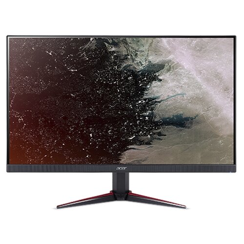 фото Монитор acer nitro vg270bmipx 27, black