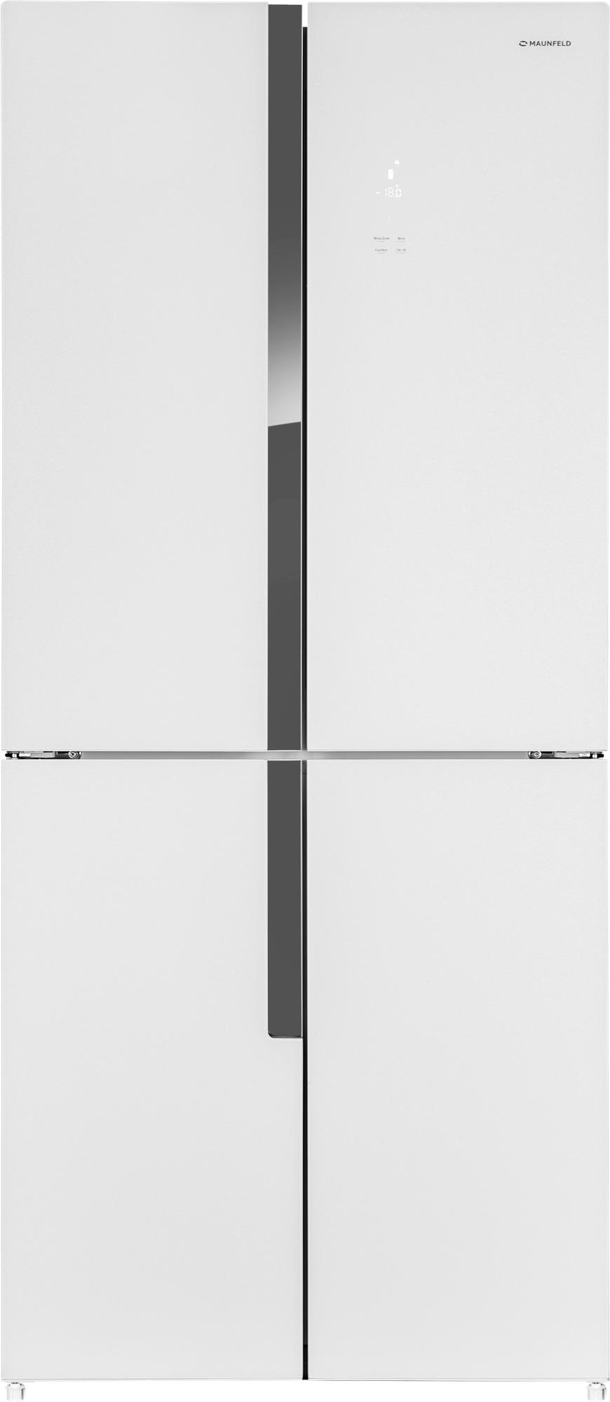Холодильник Maunfeld - фото №3