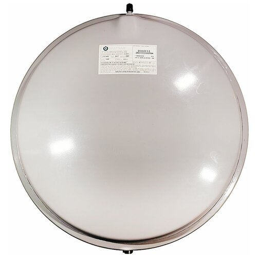 Расширительный бак 8 л G 38 Д 39 см Onaysan для DEMRAD Nitron Kalisto Tayros Aden 3003200028 4550₽