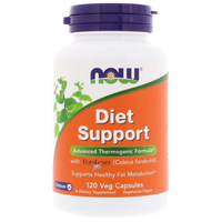 Diet Support капс., 140 г, 120 шт.