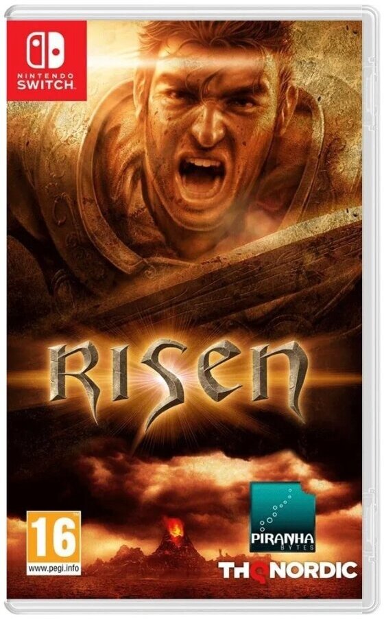 Risen [Switch]