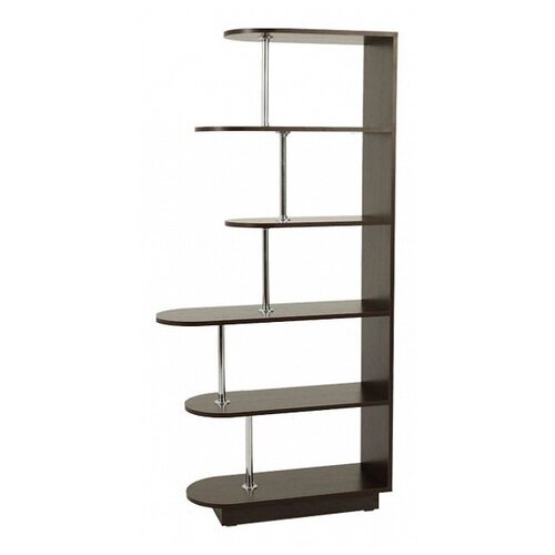 фото Стеллаж mebelson стойка 1 4