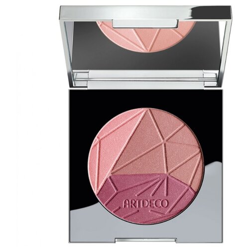 фото Artdeco румяна glamtopia blush