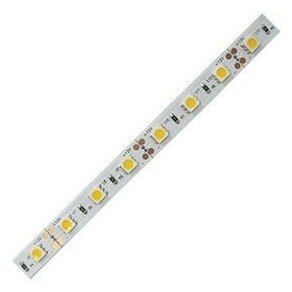 Ecola Лента светодиодн. 12V 14.4W/m 60Led/m IP20 2800K 5м 1080Lm/m 2K (интер) PRO SMD5050 P2LW14ESB (арт. 440702)