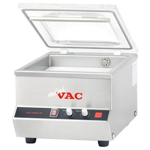 фото Вакуумный упаковщик vac-star
