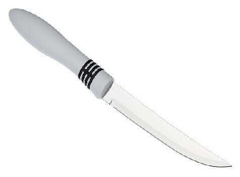 Tramontina Cor&Cor Нож для мяса 5" 23465/285 (цена за 2 шт.)